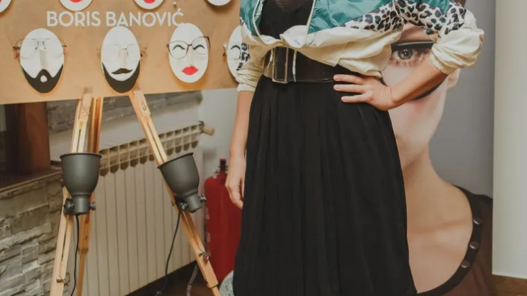 Kolekcija dioptrijskih okvira inspirirana bondovskim filmovima dokazuje da naočale mogu biti savr&scaron;eni modni dodatak