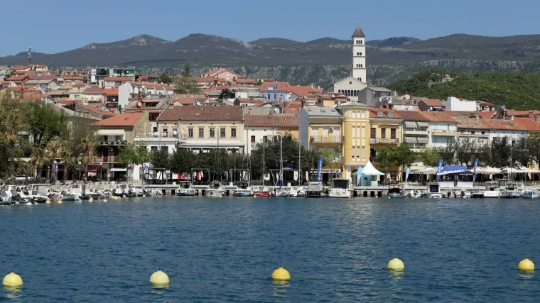 Napoznatiji svjetski stručnjaci iz područja zdravstvenog turizma dolaze u Crikvenicu