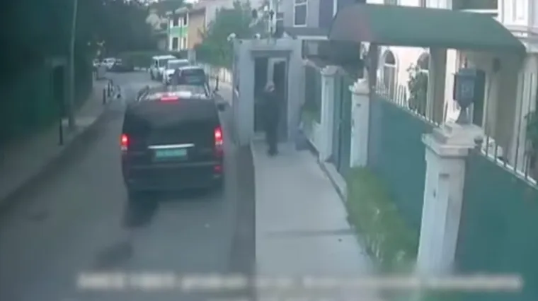 Khashoggi je zadavljen i raskomadan u saudijskom konzulatu