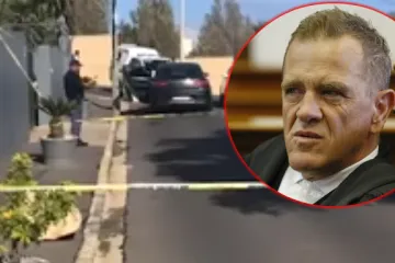 Policija istražuje dva moguća razloga ubojstva