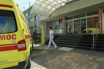 Mijenja se i sustav hitne pomoći, evo kako