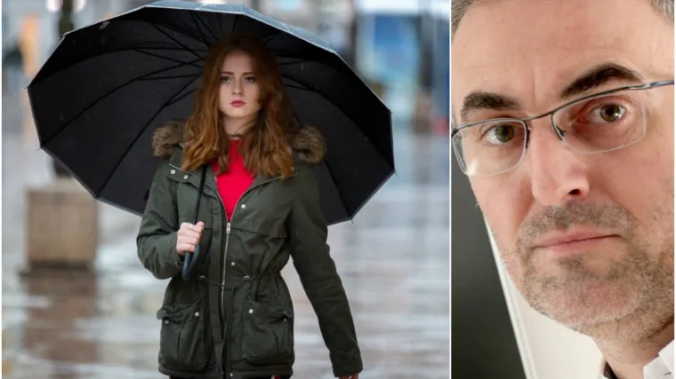 Drago nam je, Vakula je objavio kakvo vas vrijeme čeka u idućim danima