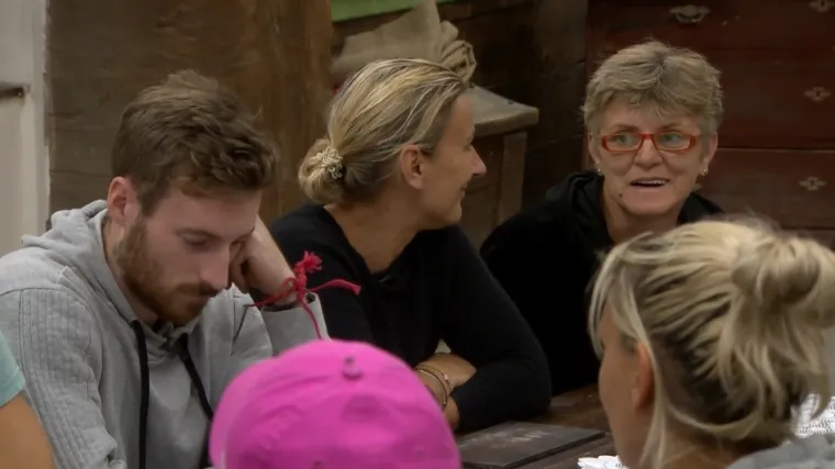 Promijenio njihovu odluku i umjesto &Scaron;tefice postavio Kristinu za slu&scaron;kinju