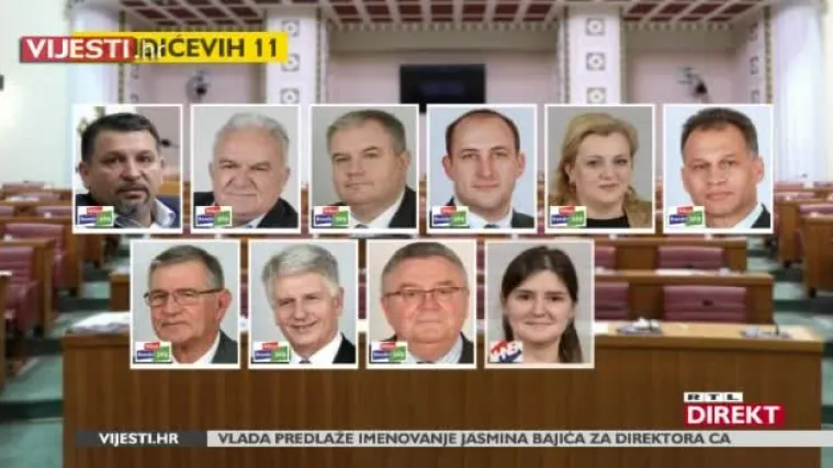 Nova budućnost Milanke Opačić: Prešla u Bandićev klub, a kasnije će vjerojatno postat dispečer tramvaja