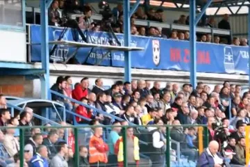 Nogometni spektakl u Svetom Ivanu Zelini