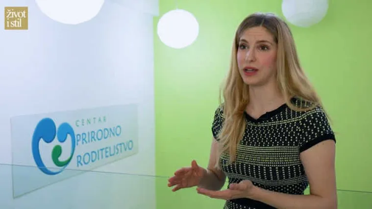 Kaže se da su prve tri godine u dječjom razvoju najvažnije: imamo odgovor zašto