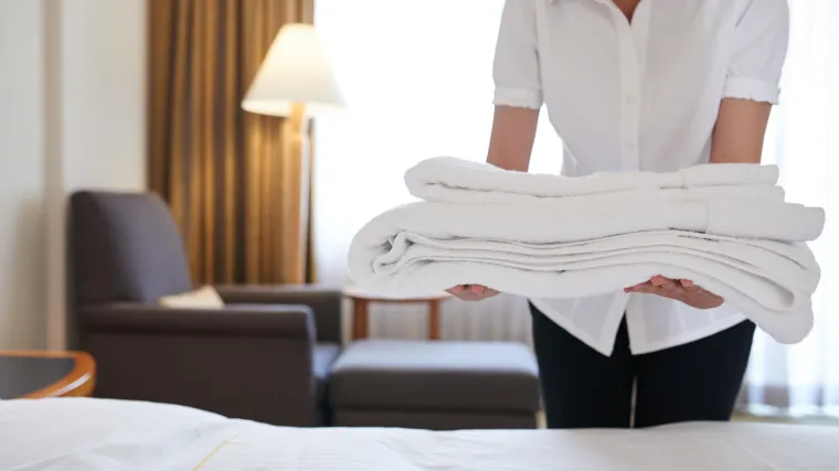 Godinu dana njegovala bolesnog poslodavca, a on odlučio 'pričuvati' njen novac: 'Bio je vidno uzrujan'