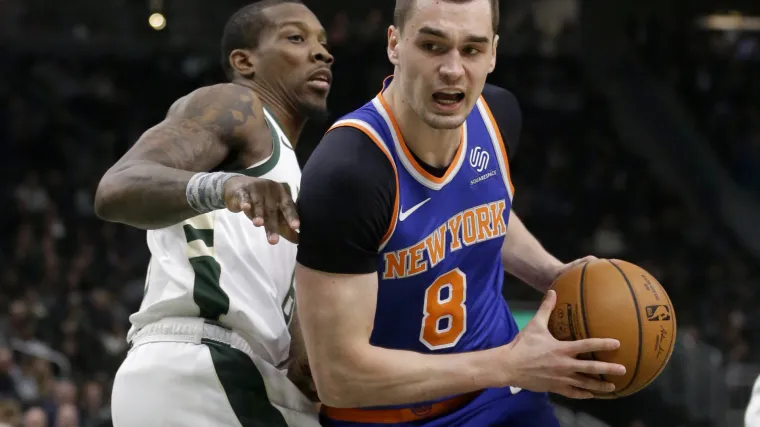 Bogdanovićevi Pacersi bolji od Hezonjinih Knicksa: Rose utrpao 50 ko&scaron;eva u pobjedi Minnesote