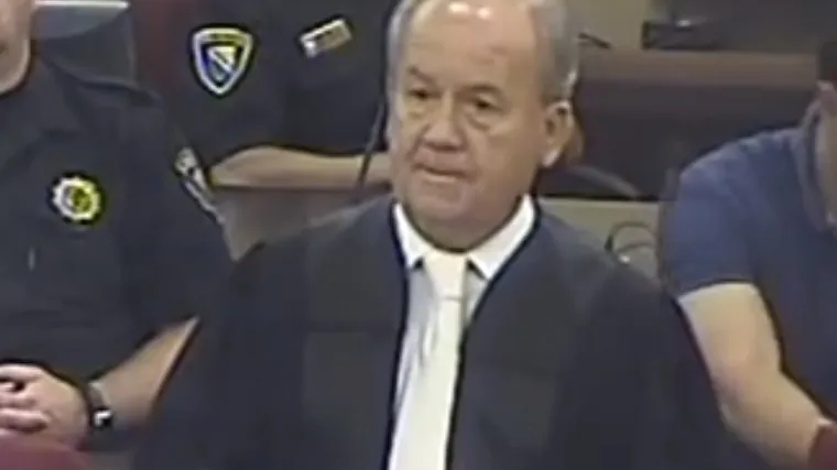 Umro Fahrija Karkin - 'đavolji odvjetnik' branio Karadžića i 'žestoke momke iz podzemlja'