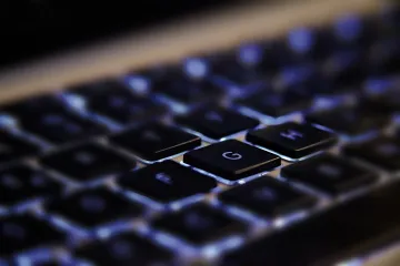 Funkcijske tipke na laptopu mogu biti vrlo korisne
