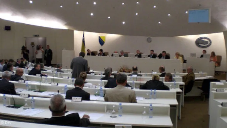 Plju&scaron;te prijetnje o blokadi formiranja vlasti u BiH: 'To je poku&scaron;aj državnog udara'