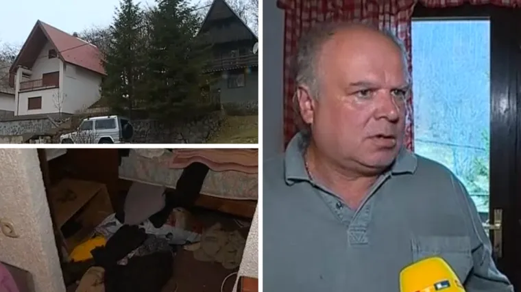 Migranti provalili u kuće na Platku, lokalci u strahu: 'Nikad ne znam koga ću zateći, hoće li me napasti'