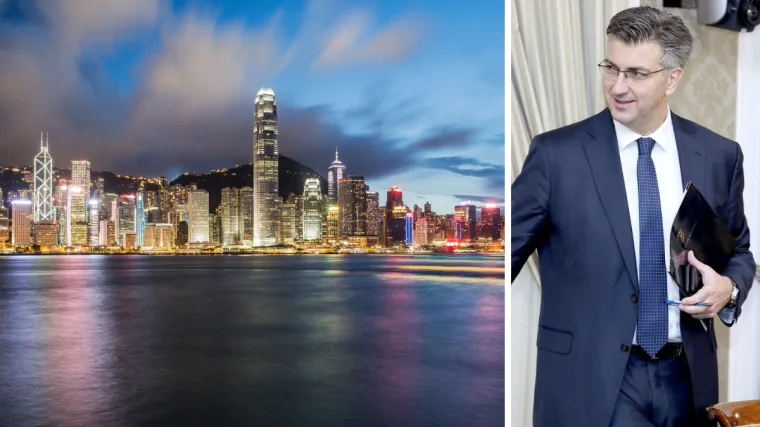 Suradnja s Kinom buja na svim poljima, no pitanje je koliko ćemo od toga znati iskoristiti