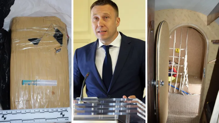 S kokainom krijumčari najče&scaron;će padaju u &Scaron;panjolskoj: Godi&scaron;nje se zaplijeni 20 posto proizvedene droge