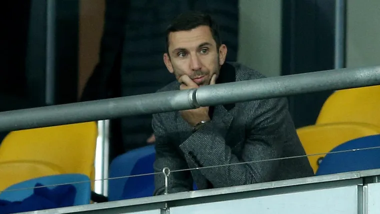 'Bio sam potresen...'