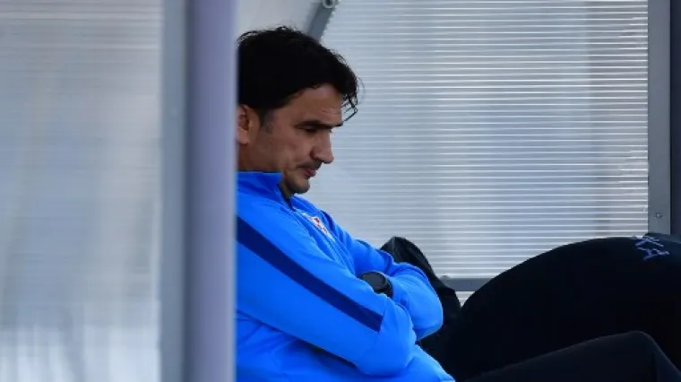 Izbornik nije htio &scaron;utjeti