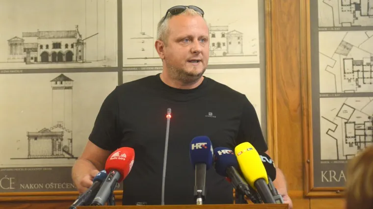 'Imamo povjerenja u novu Upravu Uljanika, očekujemo bolju komunikaciju s Vladom'