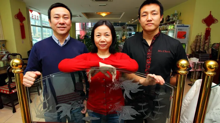 Kineski ugostitelj Wenzi Chen ulazi u povijest: Sru&scaron;io je tužbu protiv moćnog ZAMP-a!