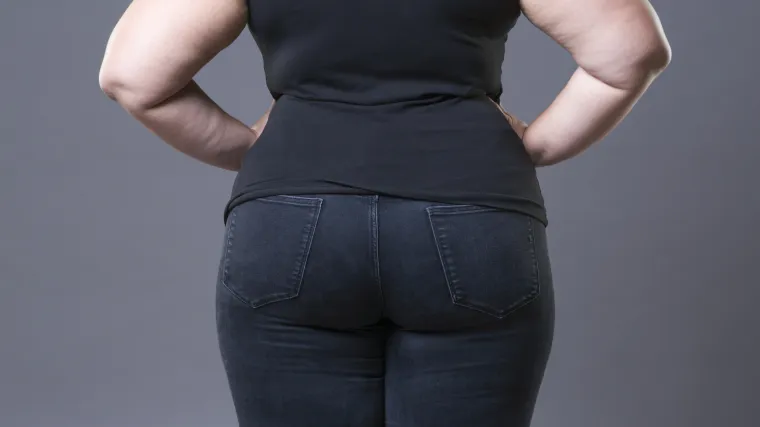 Danak sjedilačkom načinu života: sindrom mrtve stražnjice