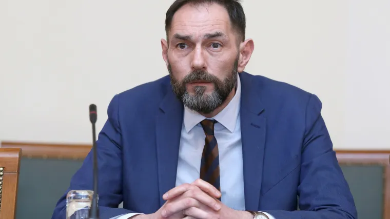 Jelenić u ekskluzivnom intervjuu za RTL Danas: 'Vlado Galić nije uključen u istragu USKOK-a o aferi SMS'