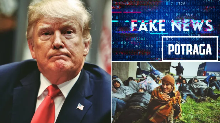 Postale su izvor zabluda i strahova: Tko plasira lažne vijesti i čemu zapravo služe?