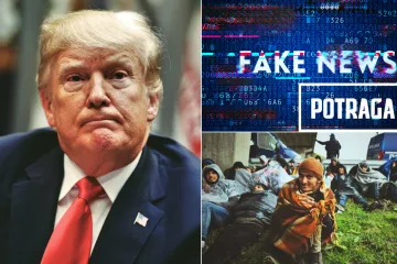 Postale su izvor zabluda i strahova: Tko plasira lažne vijesti i čemu zapravo služe?