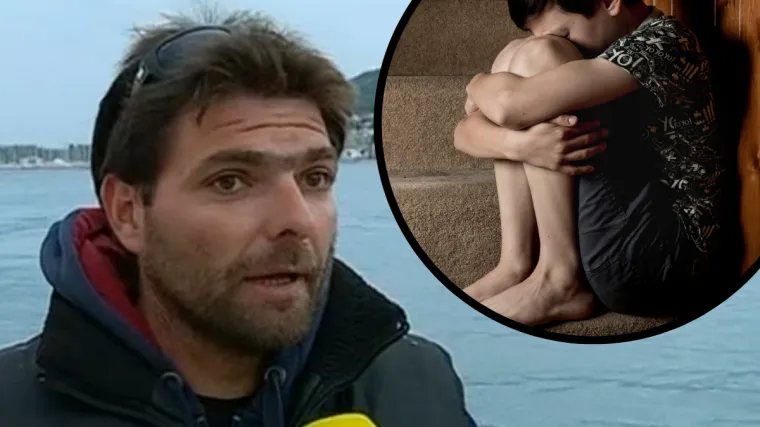 Pretučeni dječak pu&scaron;ten kući: 'Osjeća se bolje, ali od prosvjeda ne odustajem. Tome treba stati u kraj!'