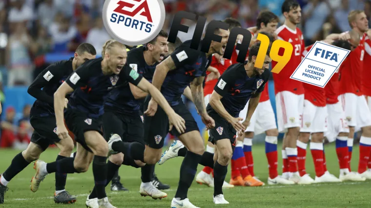 Najpoznatija sportska simulacija na svijetu bez svjetskih doprvaka?! Razlog svemu &ndash; Davor &Scaron;uker