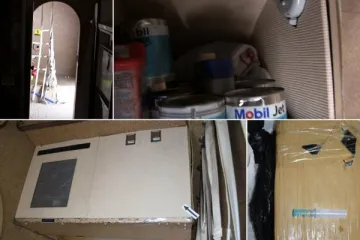 Planirali su nabaviti oružje za teroriste povezane s Al Kaidom i to platiti kokainom!
