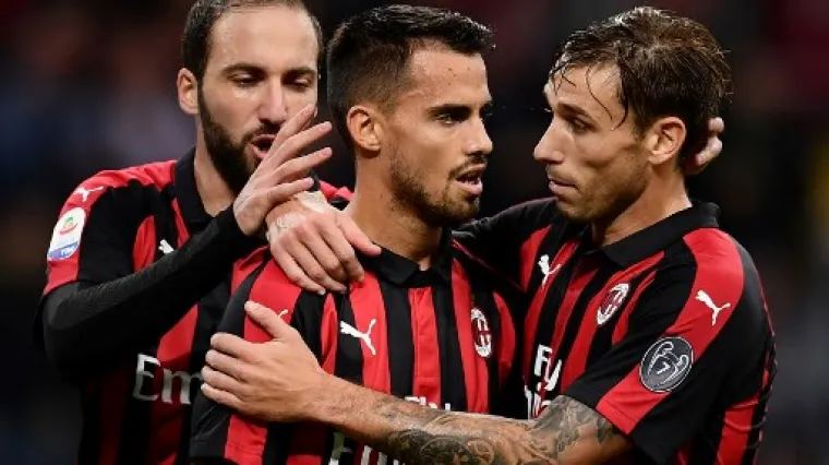 Želi ga i Chelsea, ali...