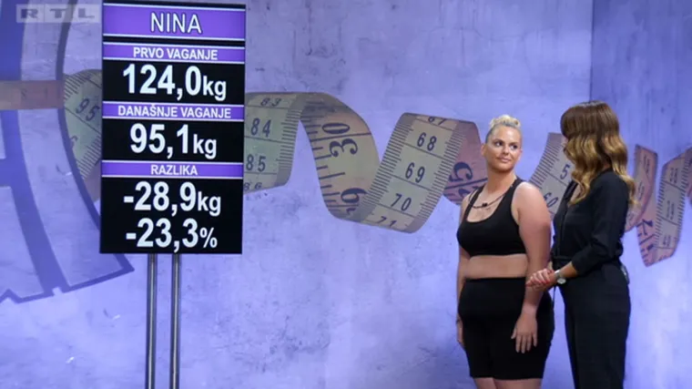 'Neću se vi&scaron;e nikome podređivati samo da bi dobila ljubav'