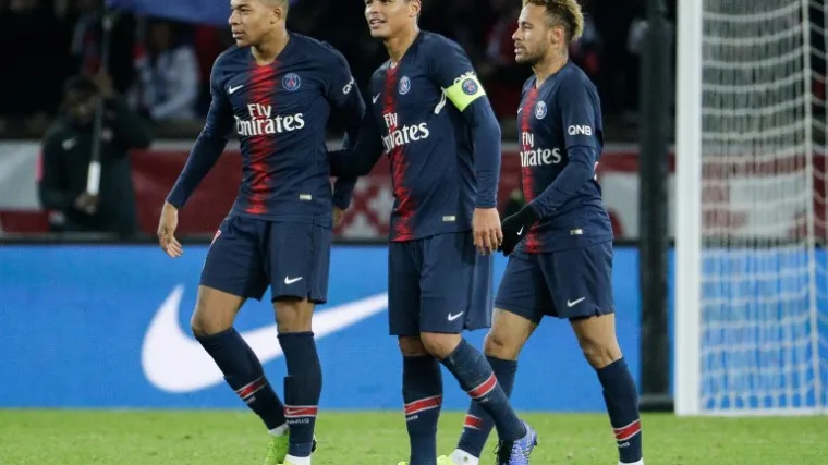 Parižani nakon nove pobjede sru&scaron;ili europski rekord star vi&scaron;e od 50 godina