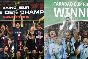 Otkriveni tajni poslovi Uefe i najvećih klubova