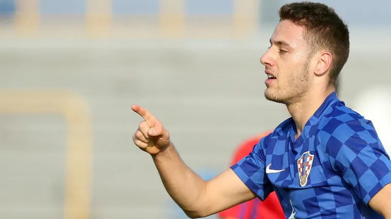 Pozvan Nikola Vla&scaron;ić, a tu su jo&scaron; i dvije mlade nade