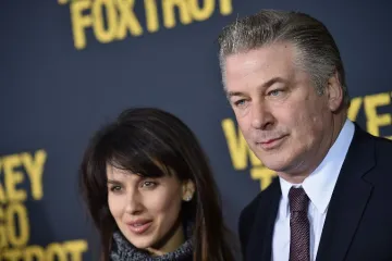 Ovo nije prvi put da je završio u lisicama, a već je poznat po agresivnim ispadima