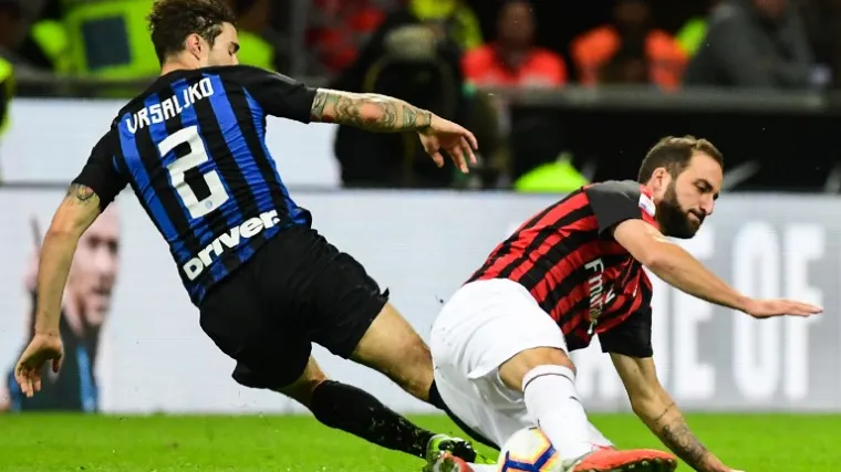 Svi znaju koliko je Juventus jak, a Vrsaljko otkriva kako se može do naslova