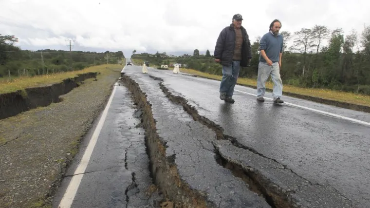 ‘Još nema podataka o žrtvama niti je oglašena opasnost od tsunamija’