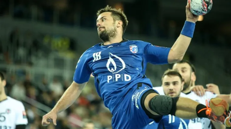 Gre&scaron;ke pred kraj susreta ko&scaron;tale ih poraza: PPD Zagreb izgubio na gostovanju kod Nantesa