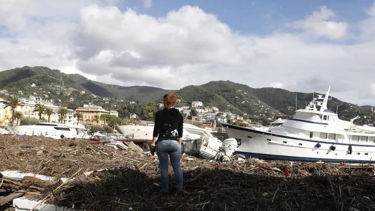 U nevremenu u Italiji poginulo najmanje 17 ljudi