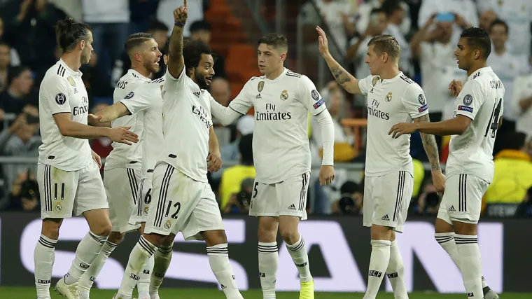 Promjena trenera nije ba&scaron; 'prodrmala' igrače: Real tek sedam minuta prije kraja 'slomio' Valladolid