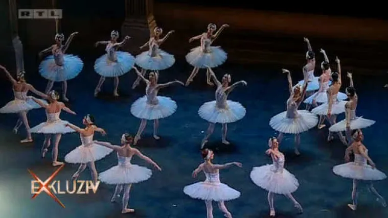 Život u plesnim papučicama: za pljesak publike bude se s modricama i treniraju po 10 sati