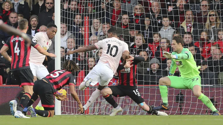 Mučenje Mourinhovih pulena: United do pobjede tek u sudačkoj nadoknadi