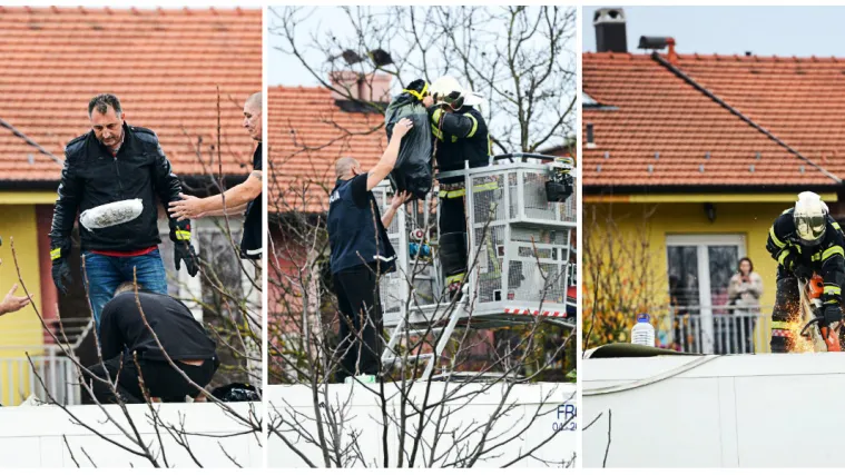 Doznajemo! U kamionu pronađeno oko 100 kilograma marihuane, uhićen Srbin i dva Crnogorca