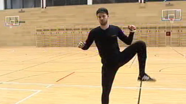 Nosili ga Ironman, Black Panther i Thor: Hrvatski rukometa&scaron;i put na vrh traže uz pomoć &ndash; odijela