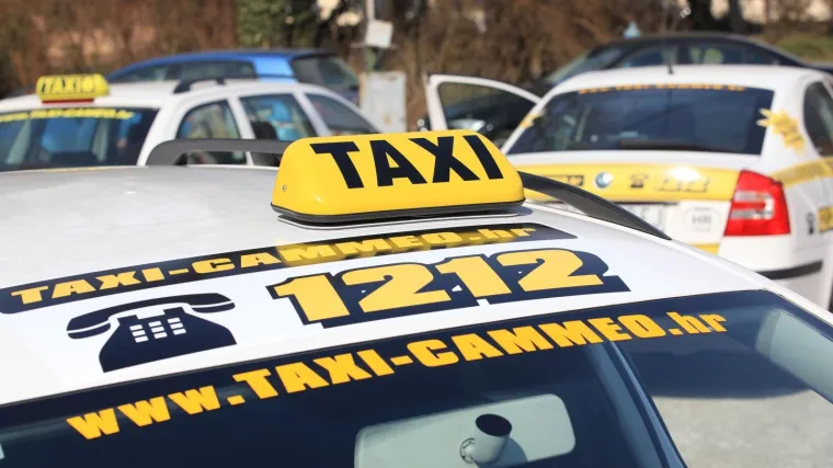 Pretukli vozača Cammea zbog 9 kuna? 'Zgroženi napadom, poduzeli smo pravne korake'