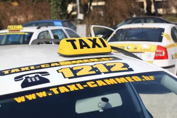 Pretukli vozača Cammea zbog 9 kuna? 'Zgroženi napadom, poduzeli smo pravne korake'