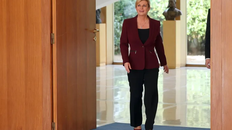 'Ljudi odlaze zbog negativne klime i afera. Kad bi prosječna plaća bila 1000 eura, vi&scaron;e bi ih ostajalo'