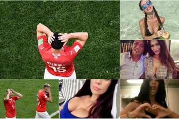 Besramna Albanka radila mu je svašta