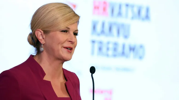 GRABAR-KITAROVIĆ POSLALA JASNU PORUKU PLENKOVIĆU: Otkrila je &scaron;to mora učiniti pa čak i da izgubi izbore