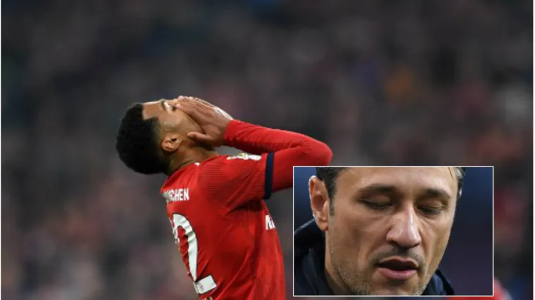 Ostali bez pobjede u 89. minuti, Borussija slavi